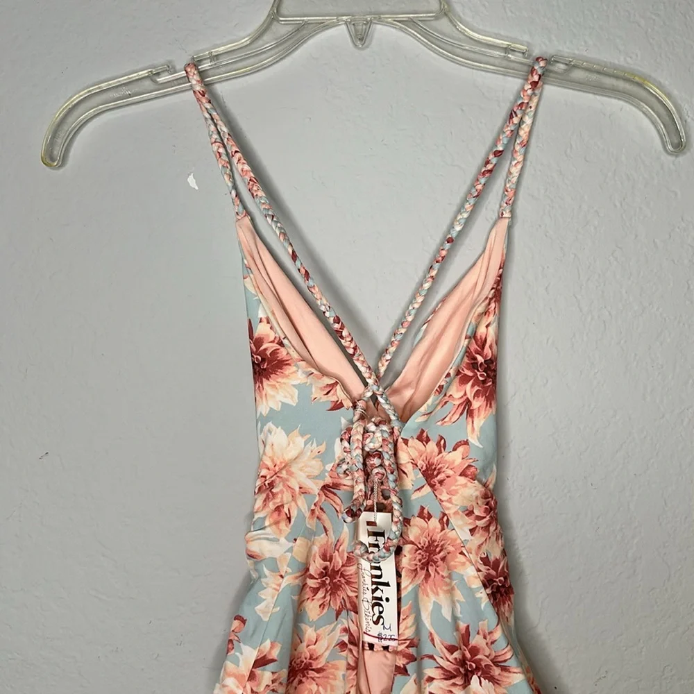 Frankies Bikinis